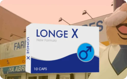 Longe X Precio Farmacia Similares: lo que debes saber antes de comprar